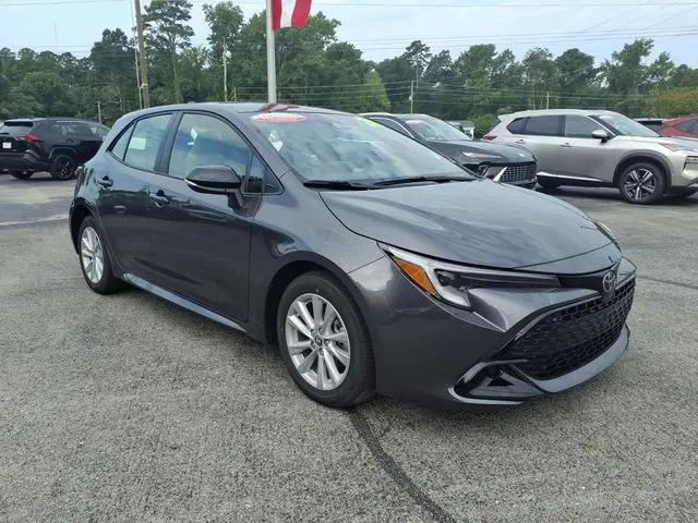 2026 Toyota Corolla SE for sale in New Bern, NC