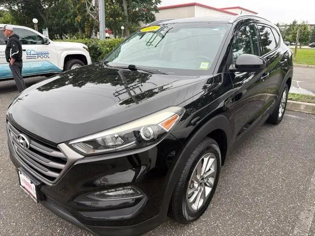 2016 Hyundai Tucson SE for sale in Riverhead, NY