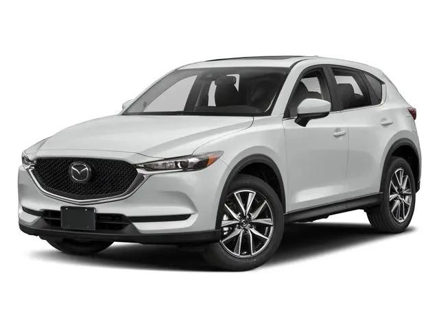 2018 Mazda CX-5 Touring for sale in Selma, TX