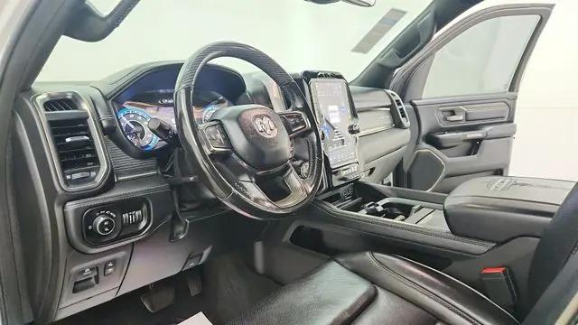 2021 Ram 1500 Limited Crew Cab 4x4 57 Box