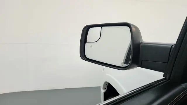 2021 Ram 1500 Limited Crew Cab 4x4 57 Box