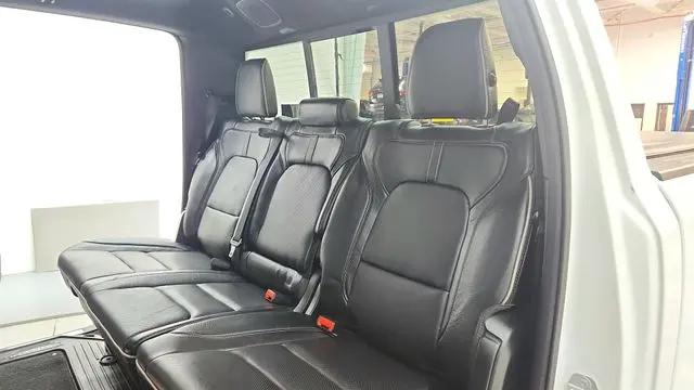 2021 Ram 1500 Limited Crew Cab 4x4 57 Box