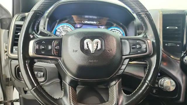 2021 Ram 1500 Limited Crew Cab 4x4 57 Box