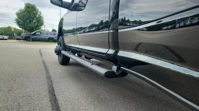 2027 Ram 3500 Tradesman