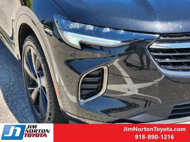 2023 Buick Envision Preferred FWD