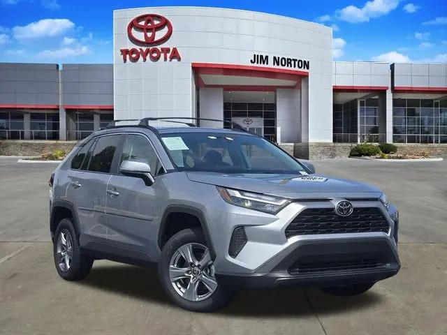 2025 Toyota RAV4 XLE for sale in Tulsa, OK