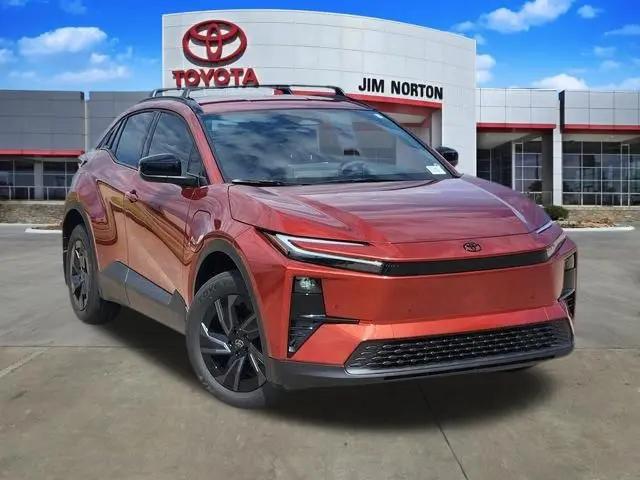2026 Toyota C-HR SE for sale in Tulsa, OK