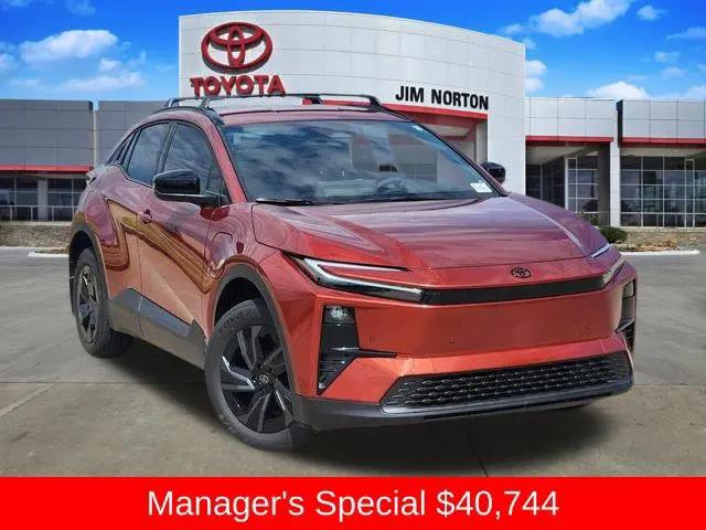 2026 Toyota C-HR SE for sale in Tulsa, OK