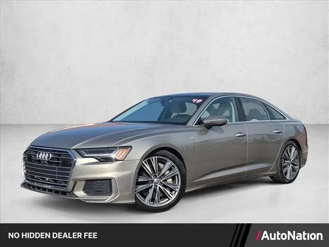 2019 Audi A6 55 Premium for sale in Lone Tree, CO