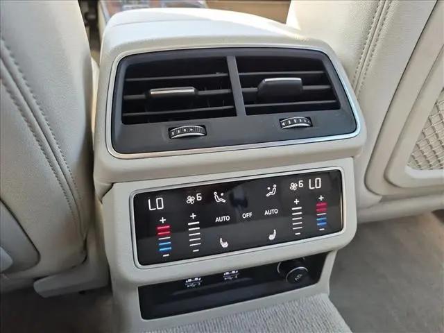 2019 Audi A6 55 Premium