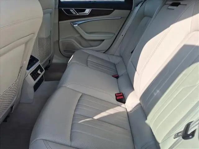 2019 Audi A6 55 Premium