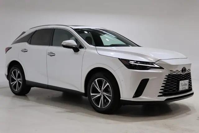 2023 Lexus RX 350 Premium Plus for sale in Downers Grove, IL