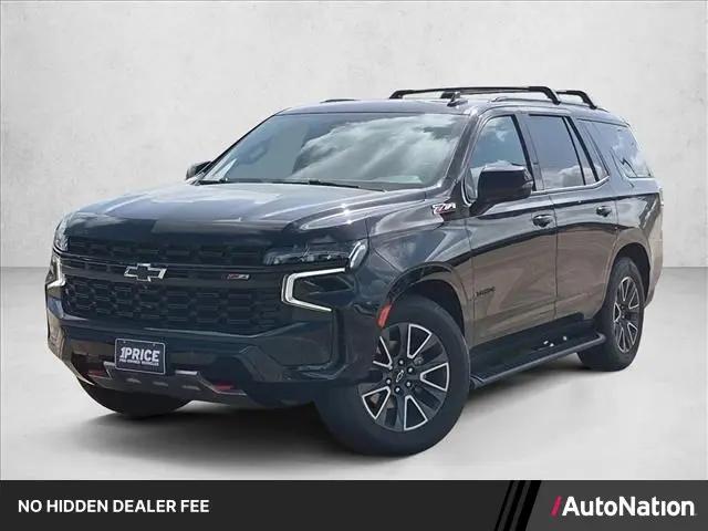 2024 Chevrolet Tahoe 4WD Z71 for sale in Houston, TX