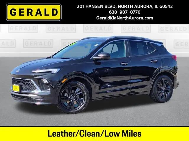 2025 Buick Encore GX Sport Touring FWD for sale in North Aurora, IL