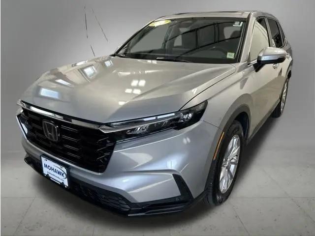 2023 Honda CR-V EX-L AWD for sale in Scotia, NY