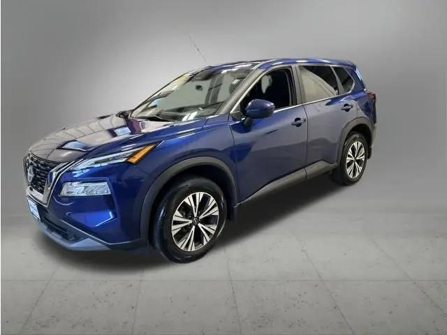 2023 Nissan Rogue SV Intelligent AWD for sale in Scotia, NY