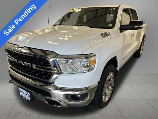 2022 Ram 1500 Big Horn for sale in Scotia, NY