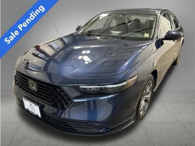 2024 Honda Accord EX for sale in Scotia, NY
