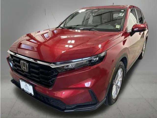 2025 Honda CR-V EX-L 2WD for sale in Scotia, NY