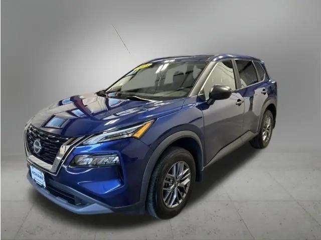 2023 Nissan Rogue S Intelligent AWD for sale in Scotia, NY