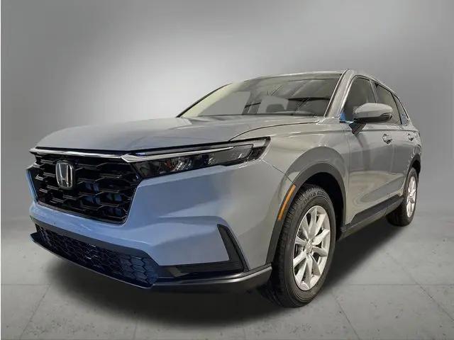 2026 Honda CR-V EX AWD for sale in Scotia, NY