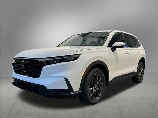 2026 Honda CR-V EX-L AWD for sale in Scotia, NY