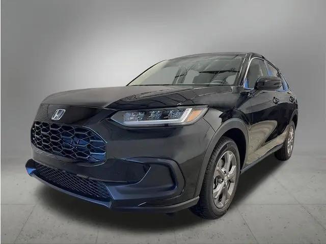 2027 Honda HR-V LX AWD for sale in Scotia, NY