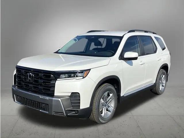 2026 Honda Pilot EX-L for sale in Scotia, NY