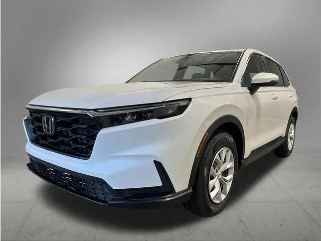 2026 Honda CR-V LX AWD for sale in Scotia, NY