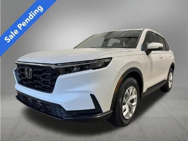 2026 Honda CR-V LX AWD for sale in Scotia, NY