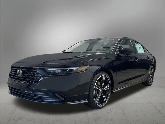2026 Honda Accord Sedan SE for sale in Scotia, NY