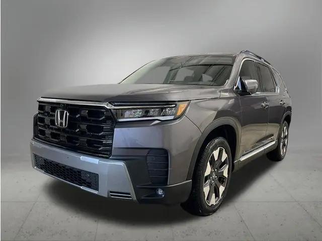 2026 Honda Pilot Elite for sale in Scotia, NY