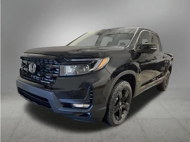 2026 Honda Ridgeline Black Edition for sale in Scotia, NY