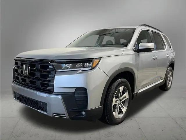 2026 Honda Pilot EX-L for sale in Scotia, NY