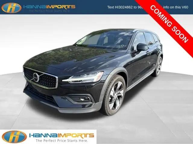 2023 Volvo V60 Cross Country B5 Plus for sale in Raleigh, NC