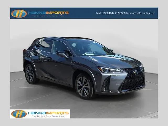 2026 Lexus 300 F SPORT Design for sale in Raleigh, NC