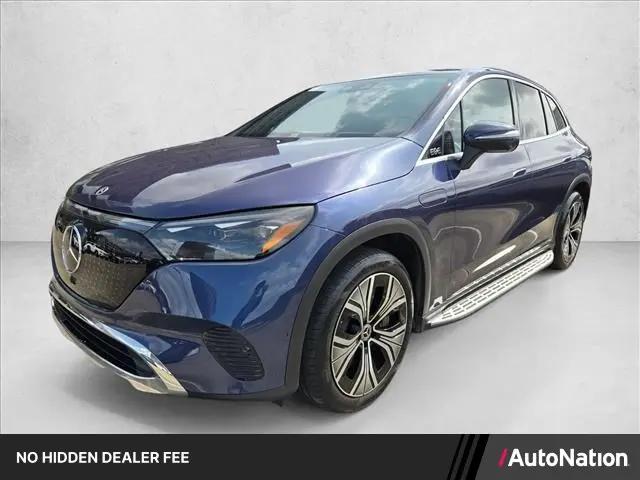 2023 Mercedes-Benz EQE 350+ EQE 350+ for sale in Houston, TX