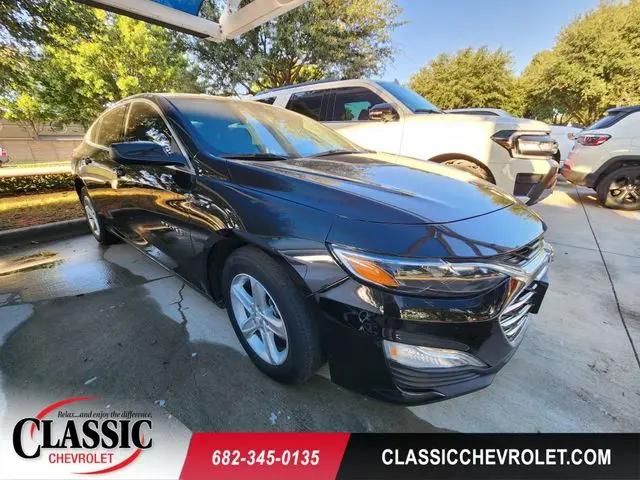 2024 Chevrolet Malibu FWD LS for sale in Grapevine, TX