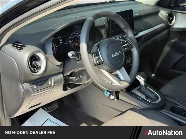 2024 Kia Forte LXS for sale in Westlake, OH