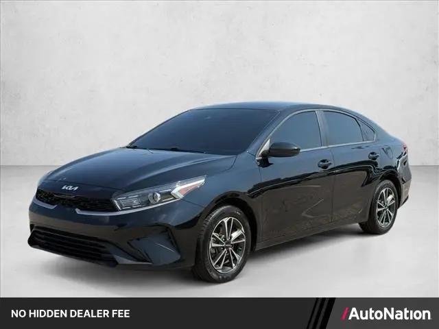 2024 Kia Forte LXS for sale in Westlake, OH