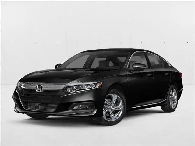 2019 Honda Accord EX-L 2.0T for sale in Westlake, OH