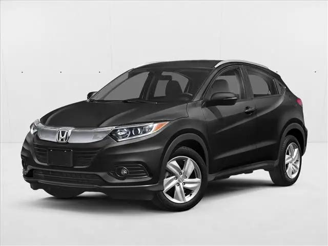 2020 Honda HR-V AWD EX for sale in Westlake, OH