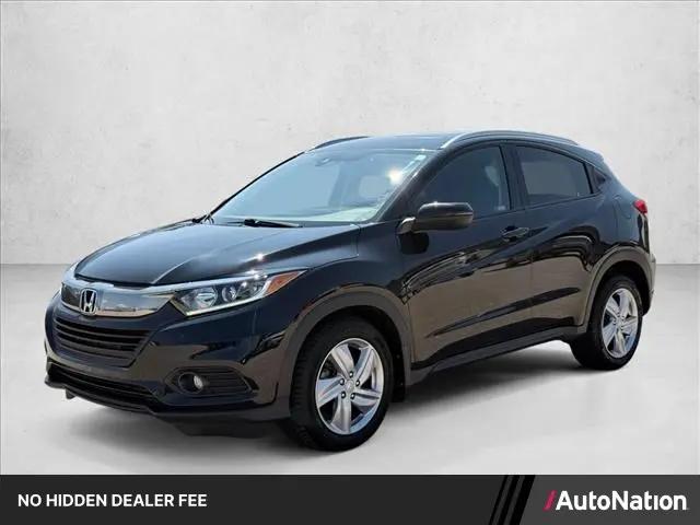 2020 Honda HR-V AWD EX for sale in Westlake, OH