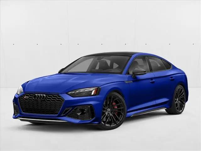 2023 Audi RS 5 Sportback TFSI quattro Tiptronic for sale in Westlake, OH