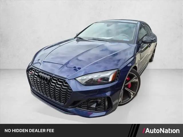 2023 Audi RS 5 Sportback TFSI quattro Tiptronic for sale in Westlake, OH