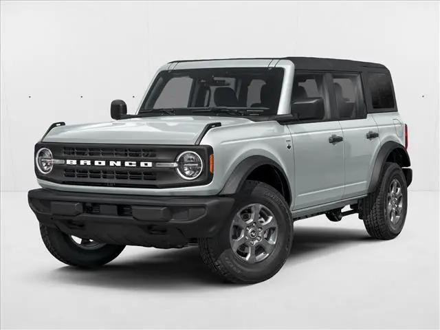 2026 Ford Bronco Big Bend for sale in Westlake, OH
