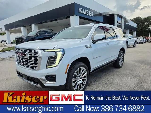 2026 GMC Yukon 4WD Denali for sale in Deland, FL