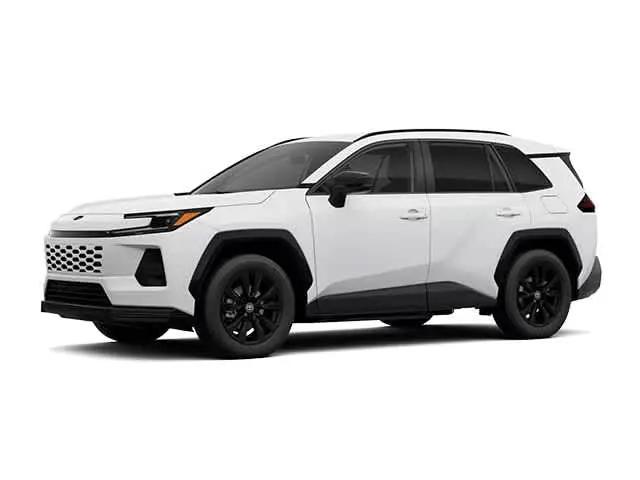 2026 Toyota RAV4 SE for sale in Dallas, TX