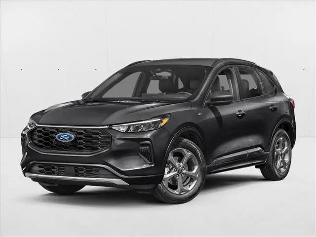 2024 Ford Escape ST-Line for sale in The Woodlands, TX