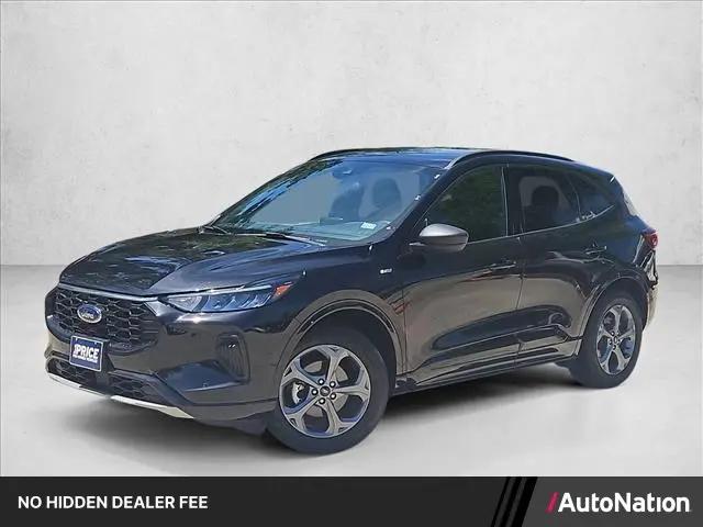 2024 Ford Escape ST-Line for sale in The Woodlands, TX
